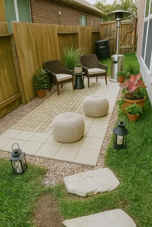 $3,100 | 1707 Benbrook Hollow Lane, Brookshire, TX 77423