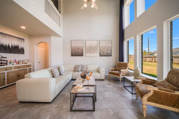 $3,100 | 1707 Benbrook Hollow Lane, Brookshire, TX 77423