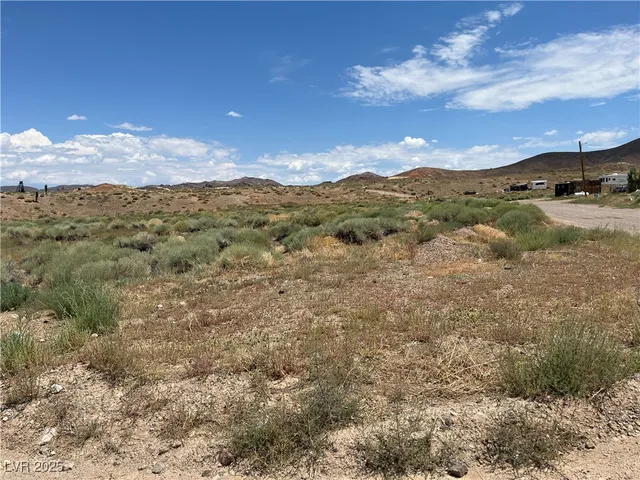 $100,000 | 1000 North Main Street, Goldfield, NV 89013