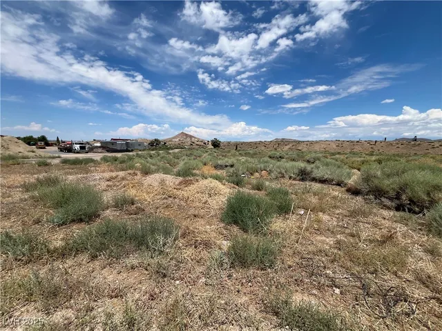 $100,000 | 1000 North Main Street, Goldfield, NV 89013
