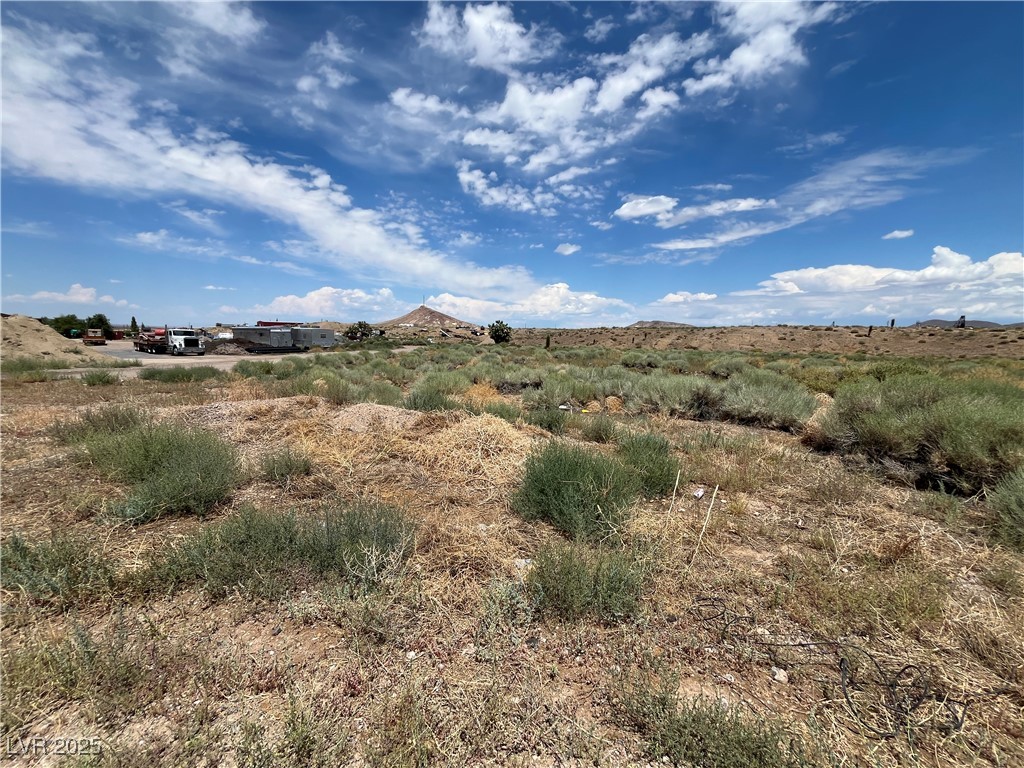1000 North Main Street Goldfield, NV 89013 - Photo 4 of 5 View of mountain background with rural landscape