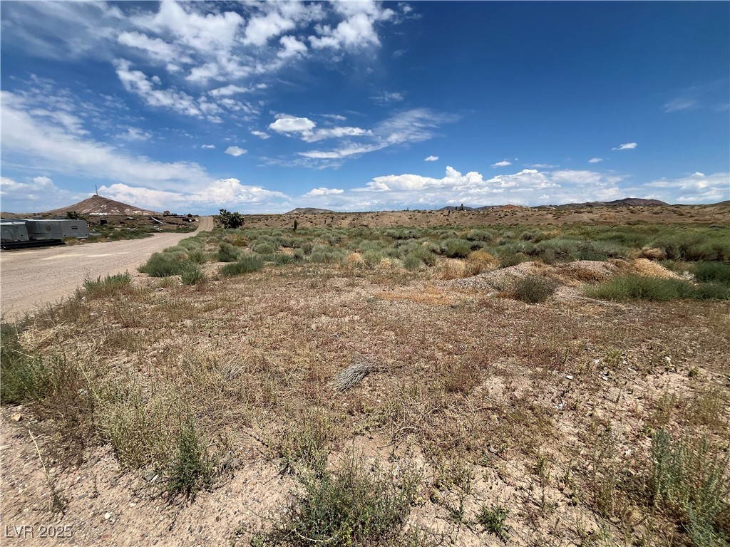 1000 North Main Street Goldfield, NV 89013 - Photo 5 of 5 View of mountain backdrop