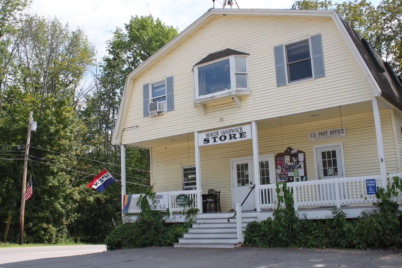 385 Beede Flats Road Sandwich, NH 03227 - Photo 23 of 26