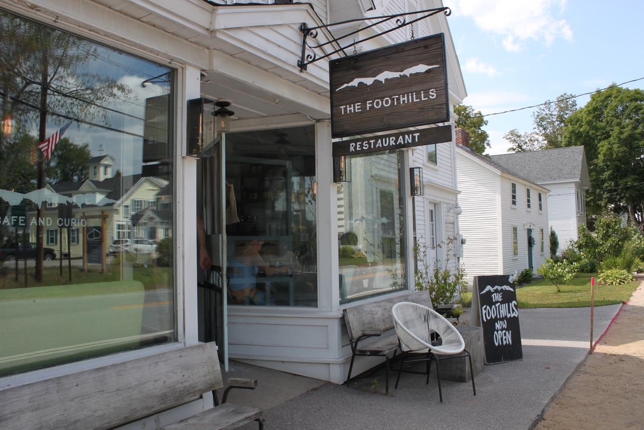 385 Beede Flats Road Sandwich, NH 03227 - Photo 25 of 26