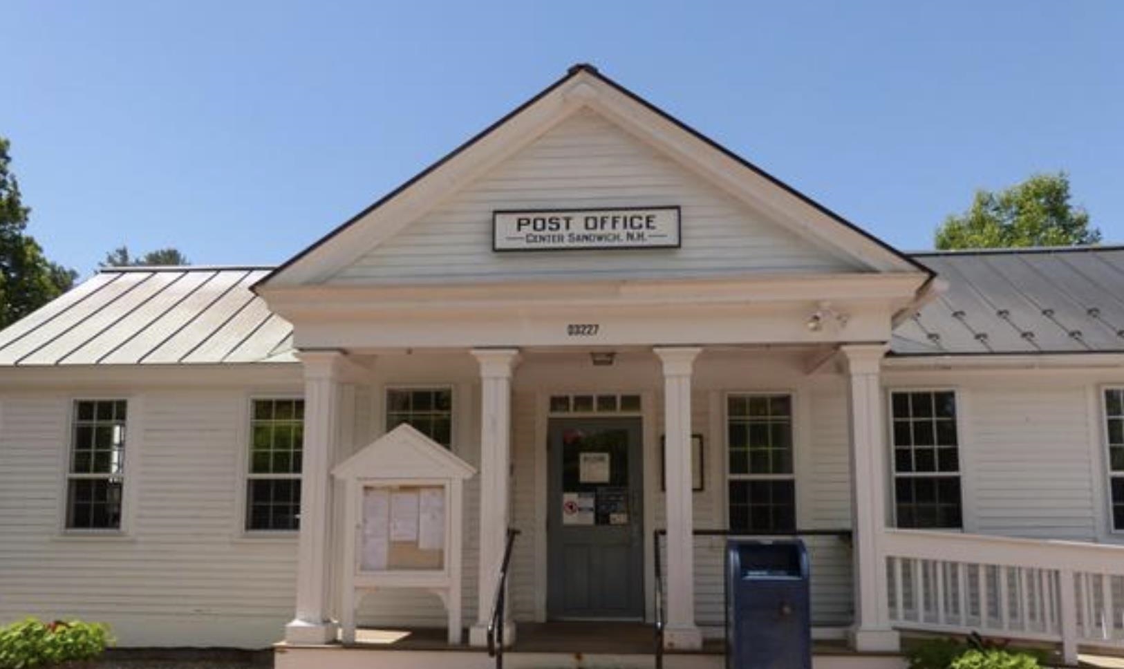 385 Beede Flats Road Sandwich, NH 03227 - Photo 26 of 26