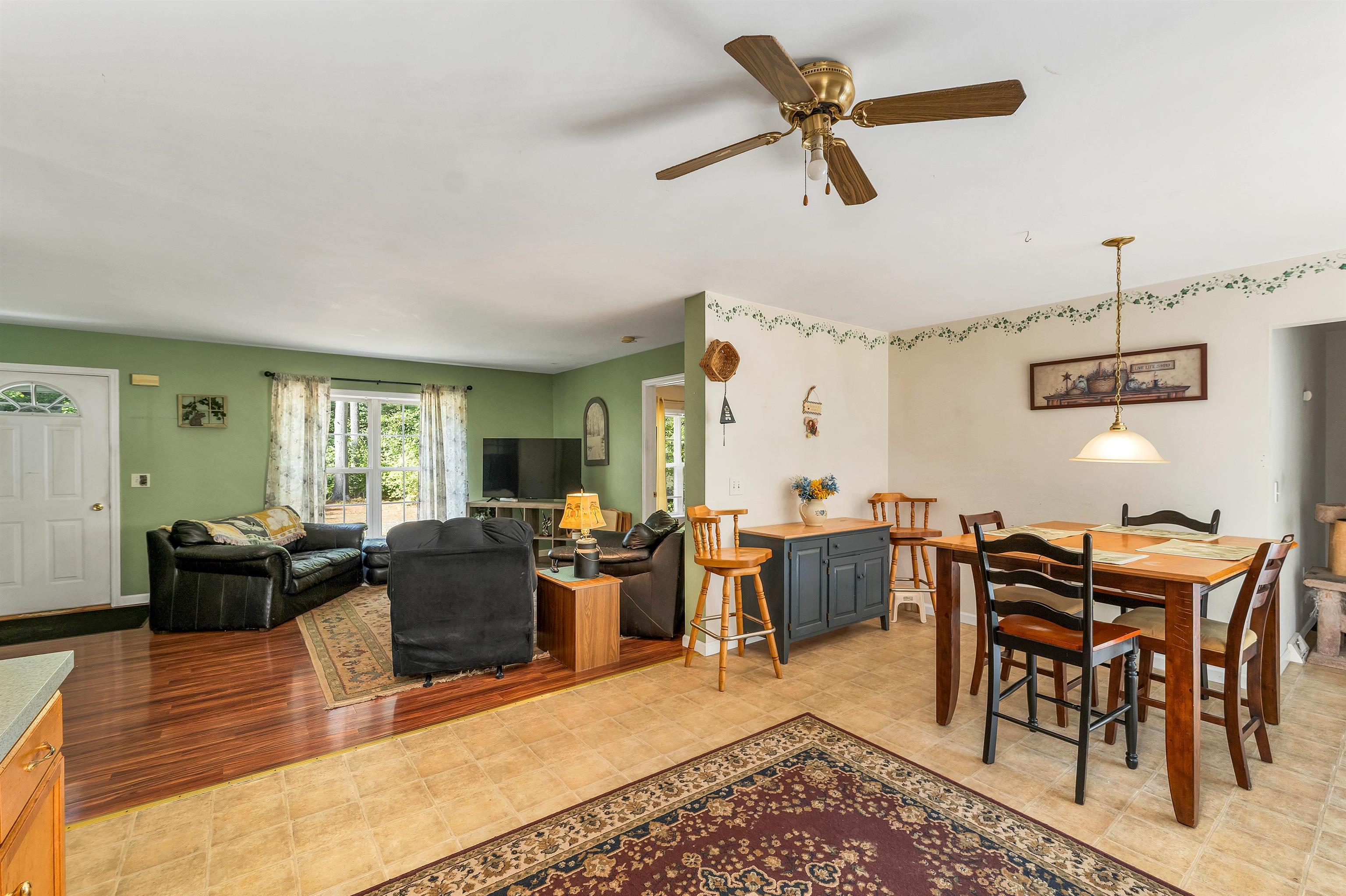 385 Beede Flats Road Sandwich, NH 03227 - Photo 3 of 26