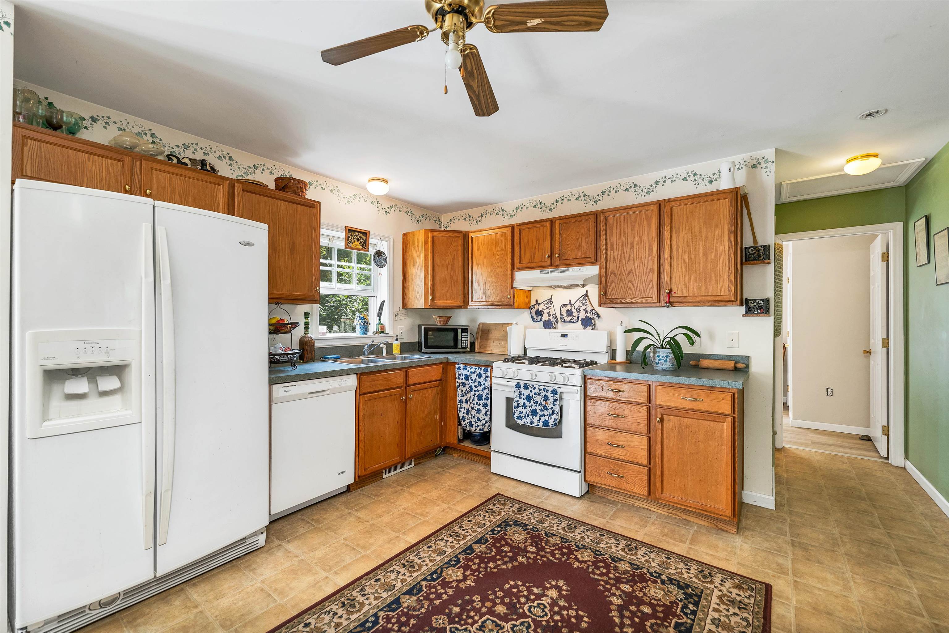 385 Beede Flats Road Sandwich, NH 03227 - Photo 7 of 26