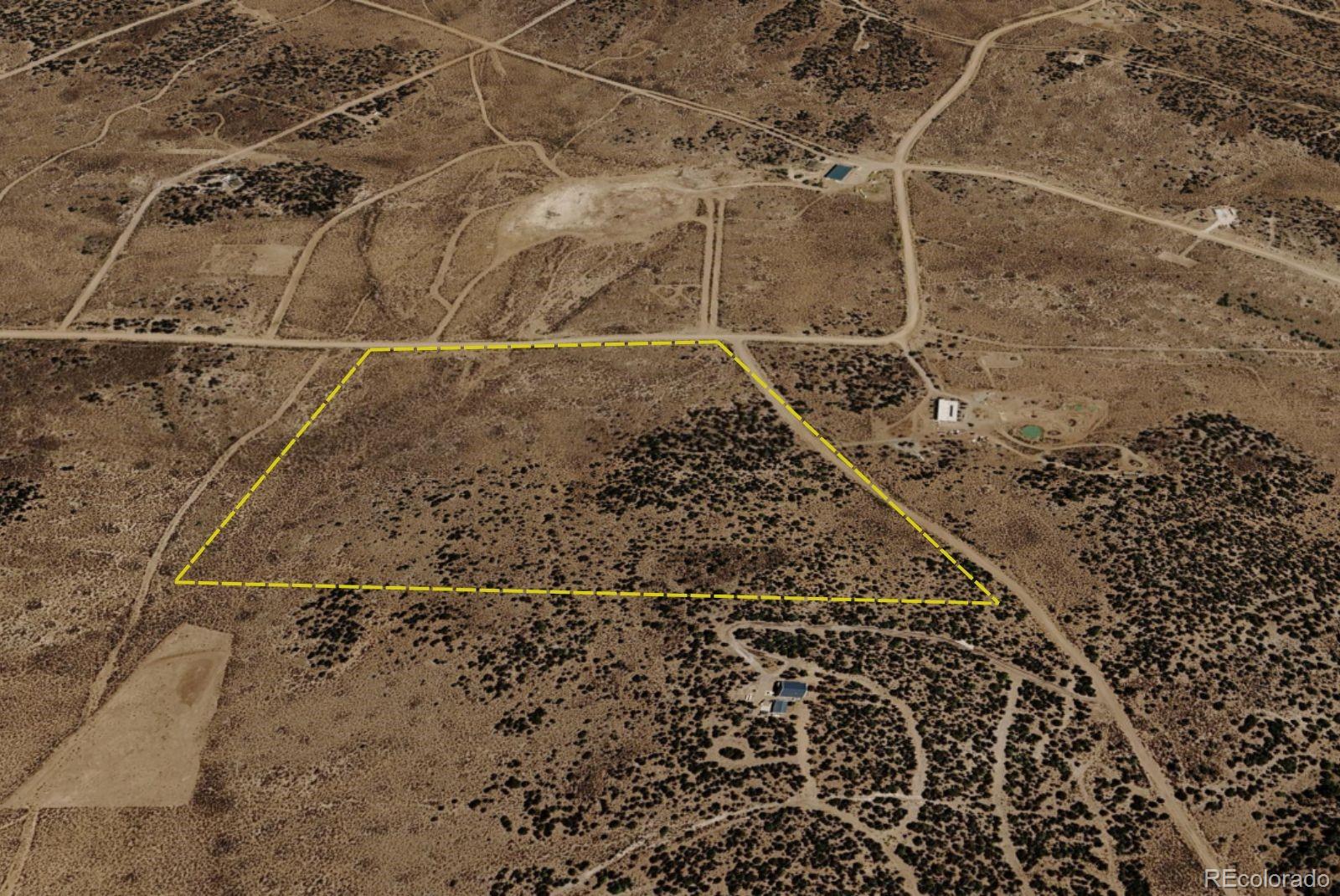 0 Hillcrest Terrace Road San Luis, CO 81152 - Photo 2 of 4