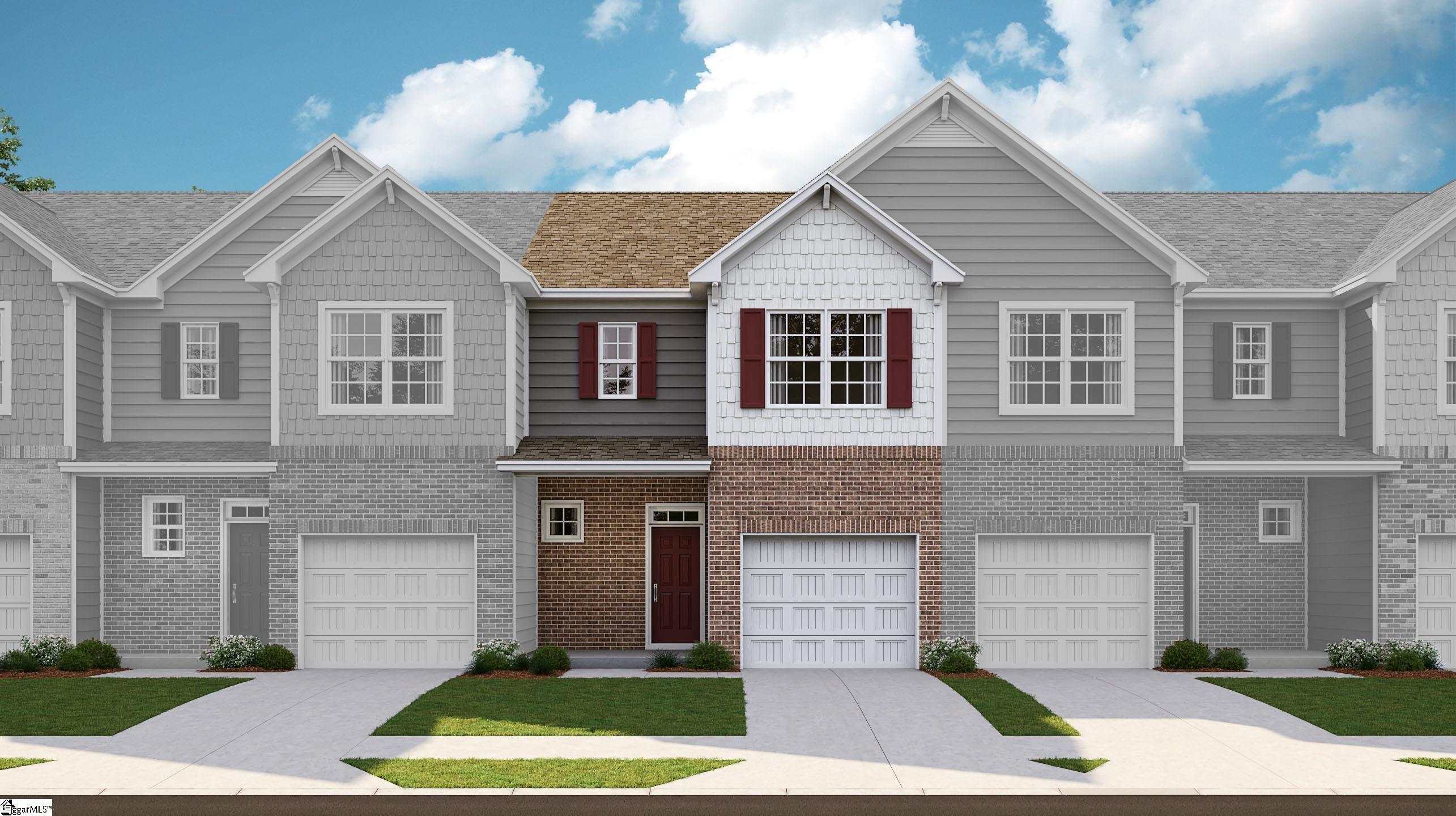 1652 Wren Crk Road, Unit CSG 130 Boiling Springs, SC 29316 - Photo 1 of 21 Gallery Image 1
