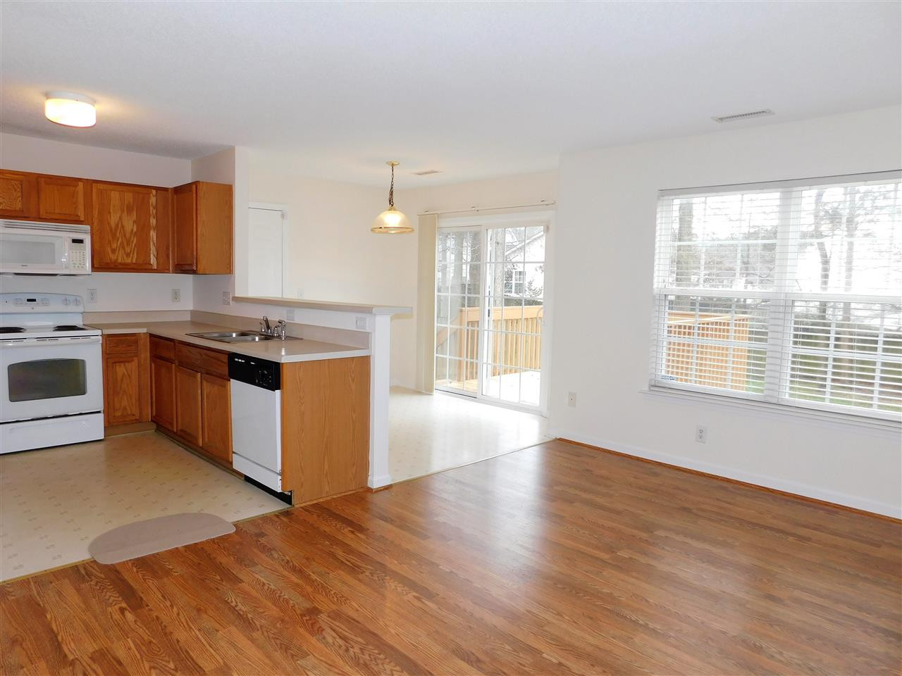 5812 Weddington Road Raleigh, NC 27610 - Photo 13 of 25 Kitchen