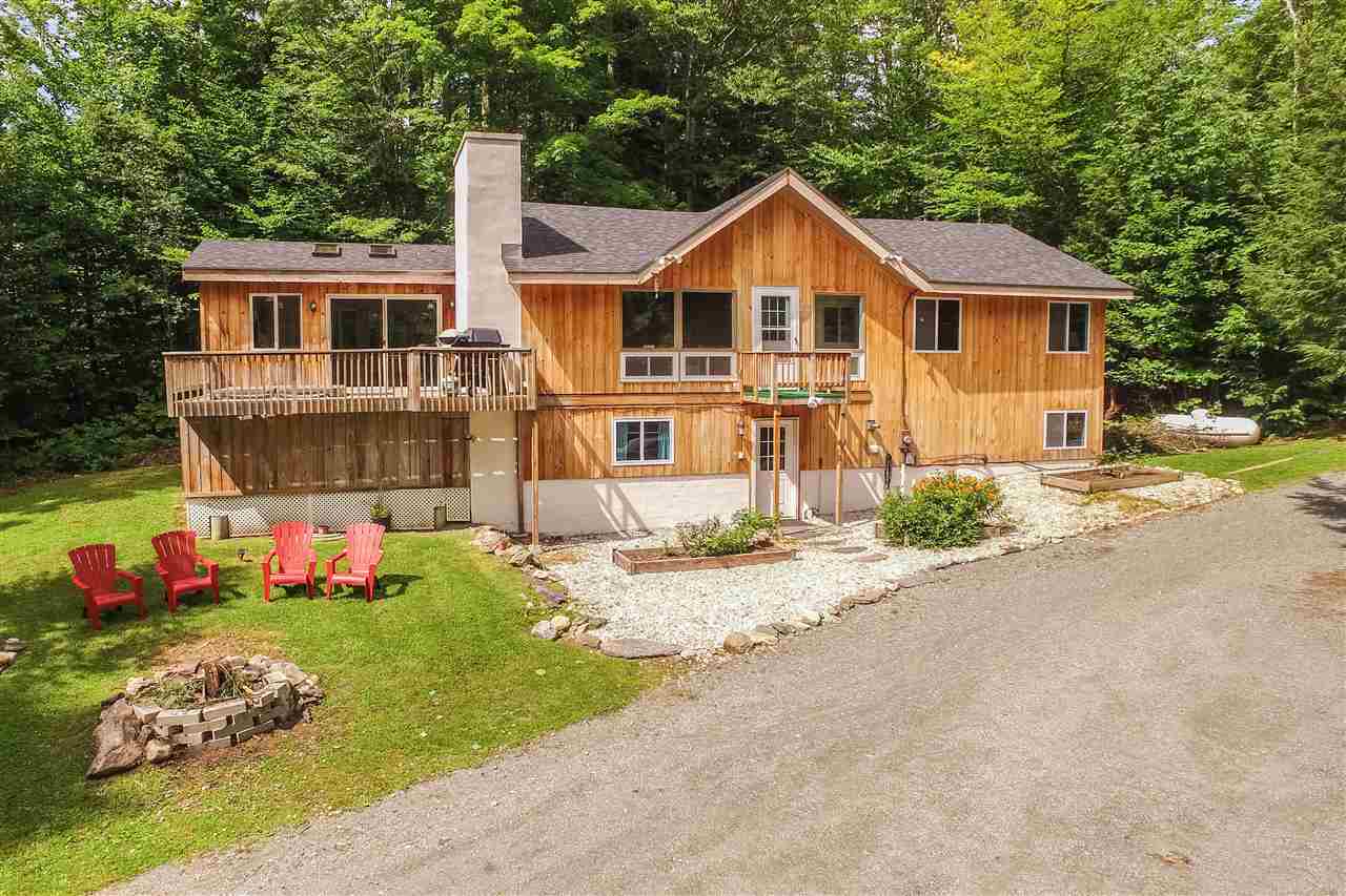 30 Spring Glen Killington, VT 05751 - Photo 1 of 33 Gallery Image 1