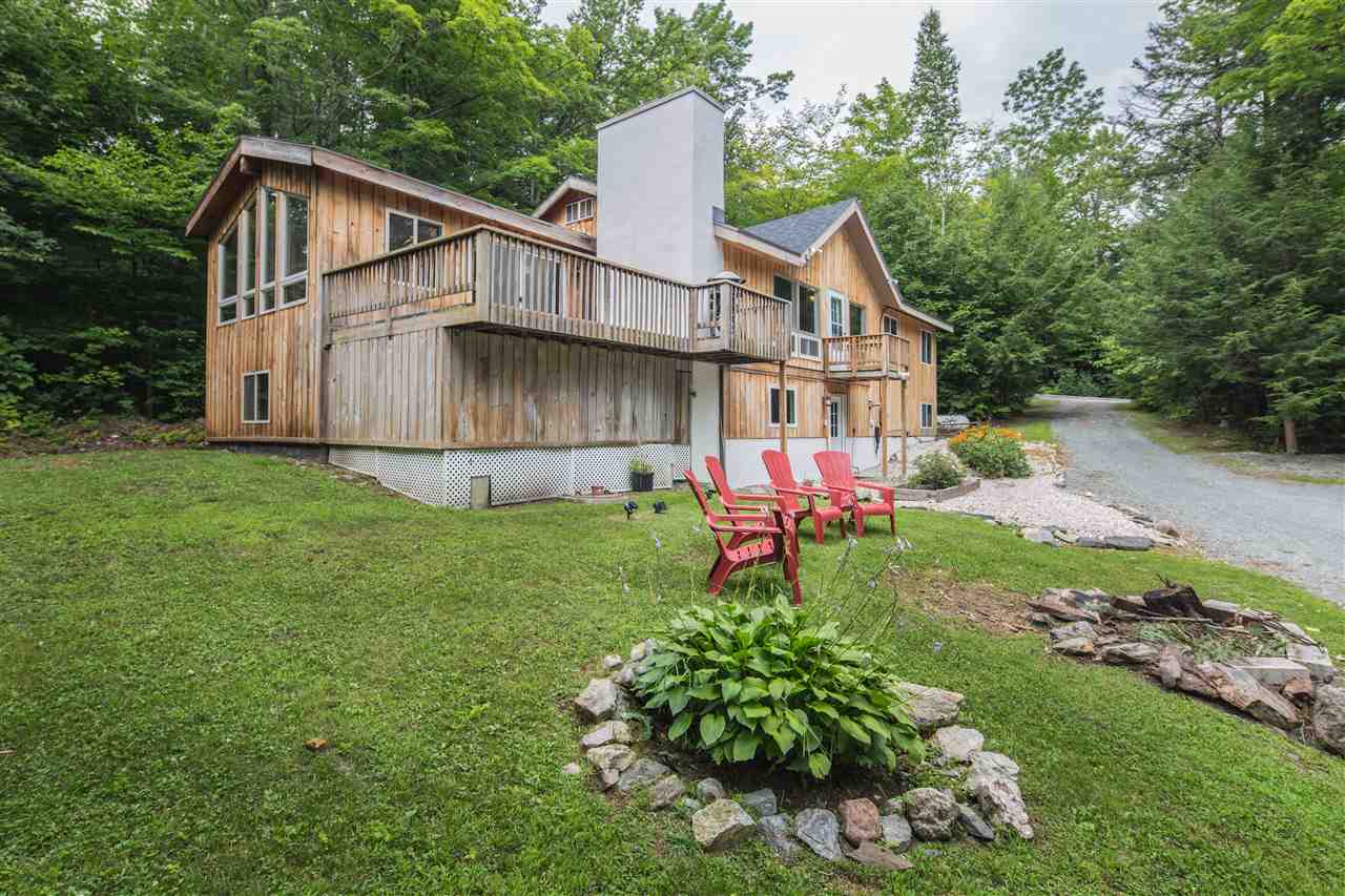 30 Spring Glen Killington, VT 05751 - Photo 31 of 33 Gallery Image 31