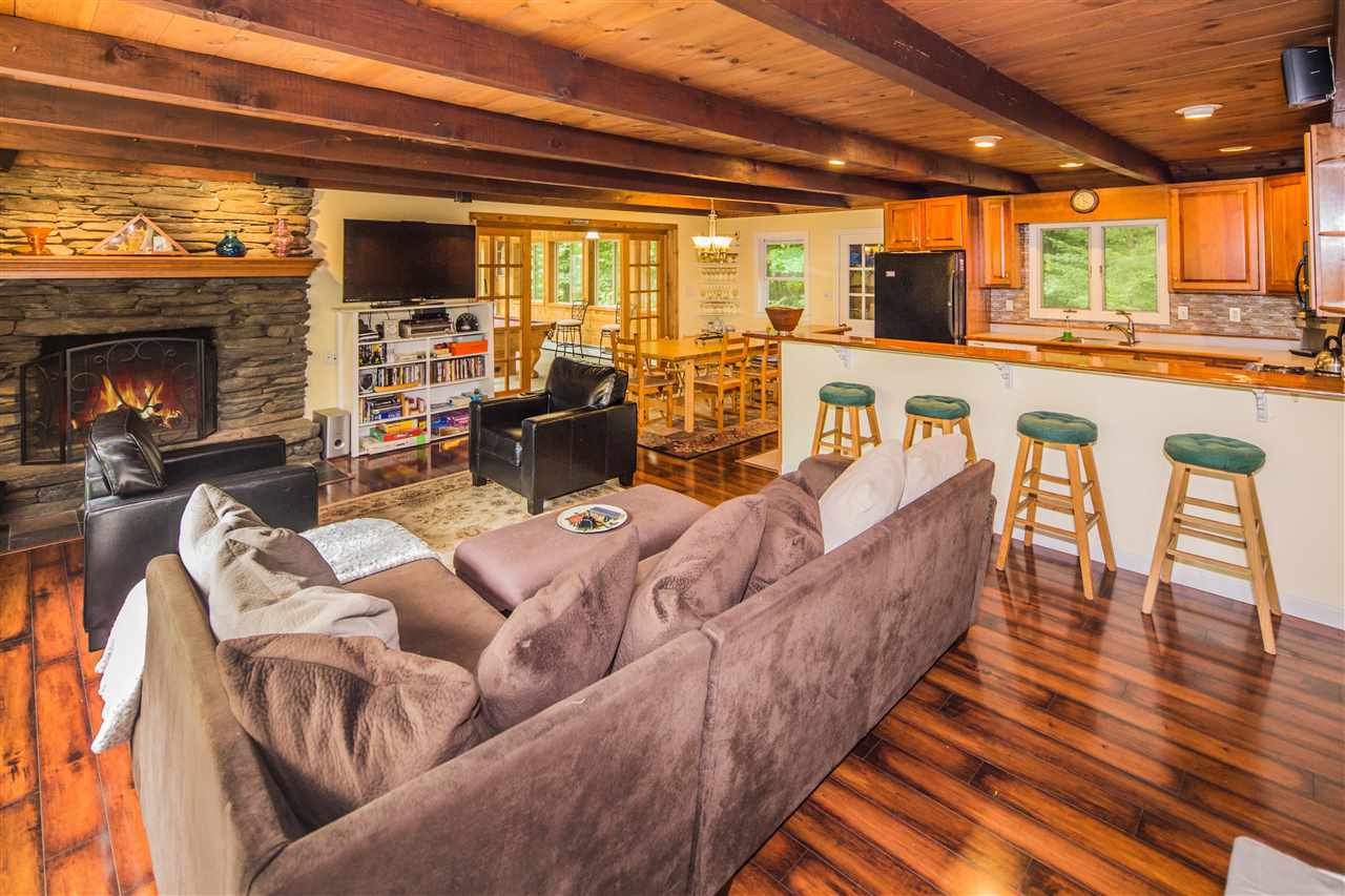 30 Spring Glen Killington, VT 05751 - Photo 5 of 33 Gallery Image 5