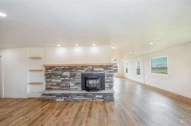 $999,990 | 8481 Big Foot Road, Melba, ID 83641