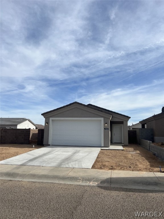 3560 North Kenneth Road Kingman, AZ 86409 - Photo 1 of 1
