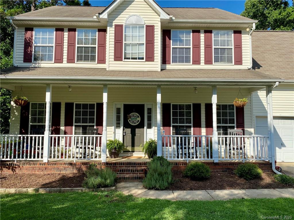 1702 Trotters Ridge Road Stanfield, NC 28163 - Photo 1 of 18 Gallery Image 1