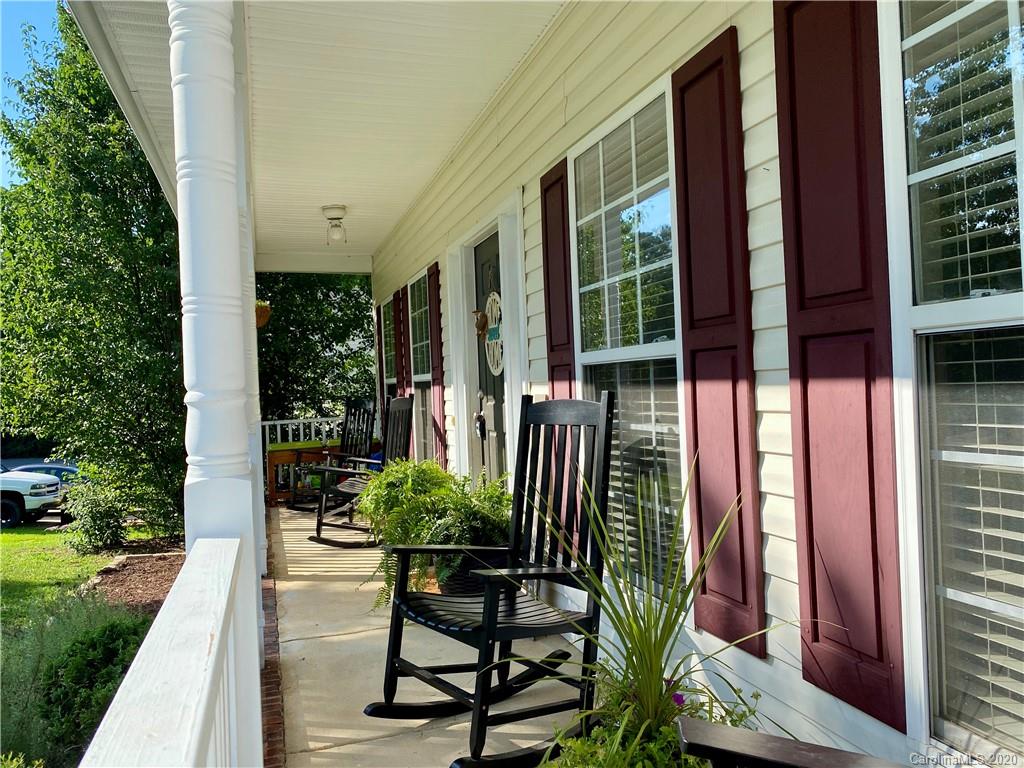 1702 Trotters Ridge Road Stanfield, NC 28163 - Photo 2 of 18 Gallery Image 2