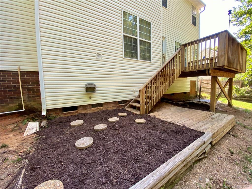 1702 Trotters Ridge Road Stanfield, NC 28163 - Photo 17 of 18 Gallery Image 17
