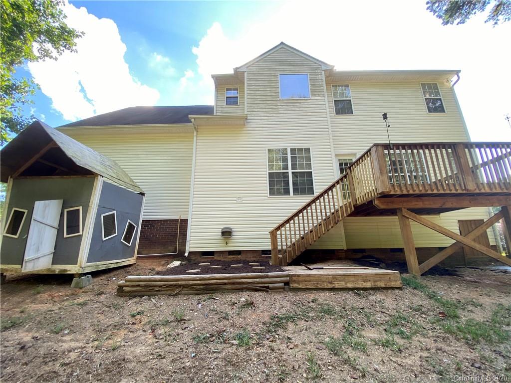 1702 Trotters Ridge Road Stanfield, NC 28163 - Photo 18 of 18 Gallery Image 18