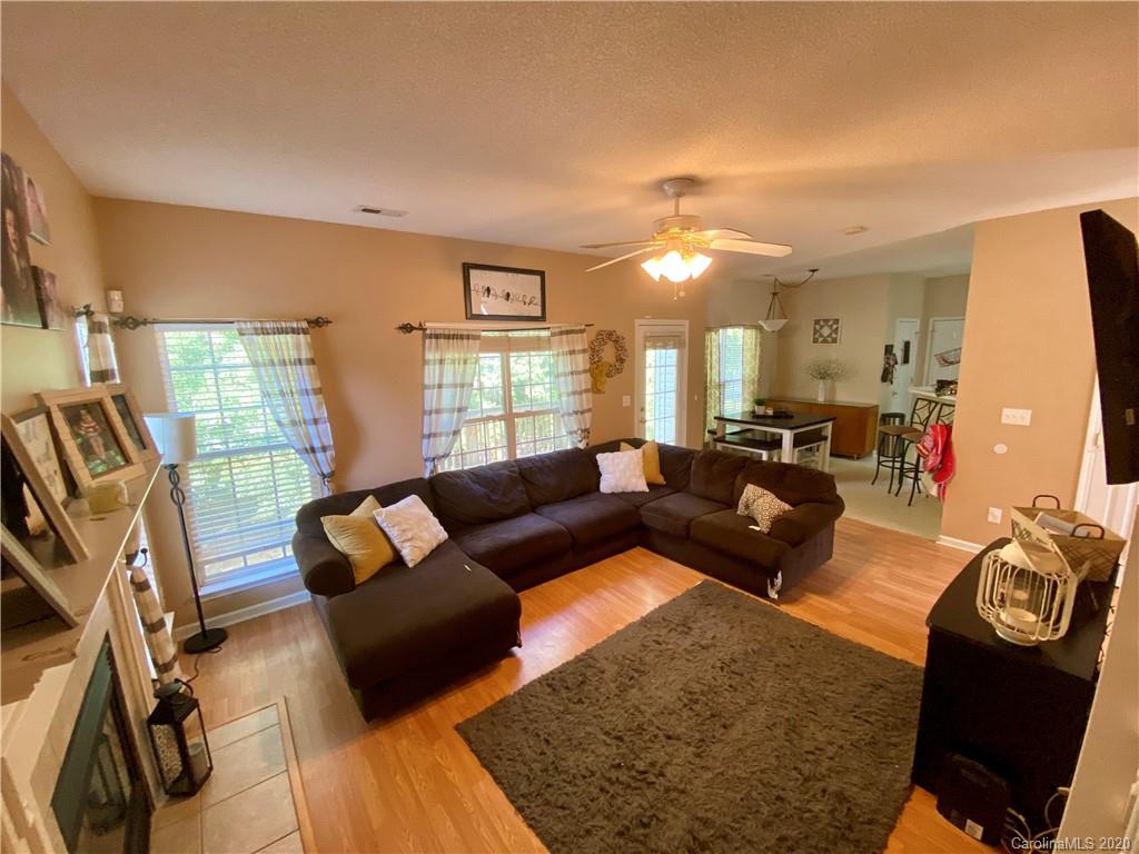 1702 Trotters Ridge Road Stanfield, NC 28163 - Photo 9 of 18 Gallery Image 9