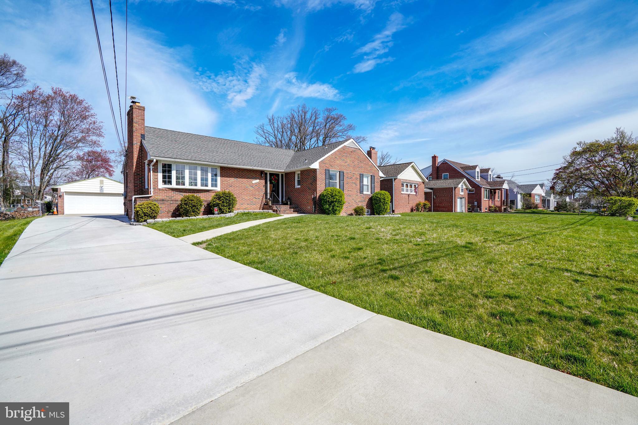 8410 Allison Lane Rosedale, MD 21237 - Photo 1 of 65