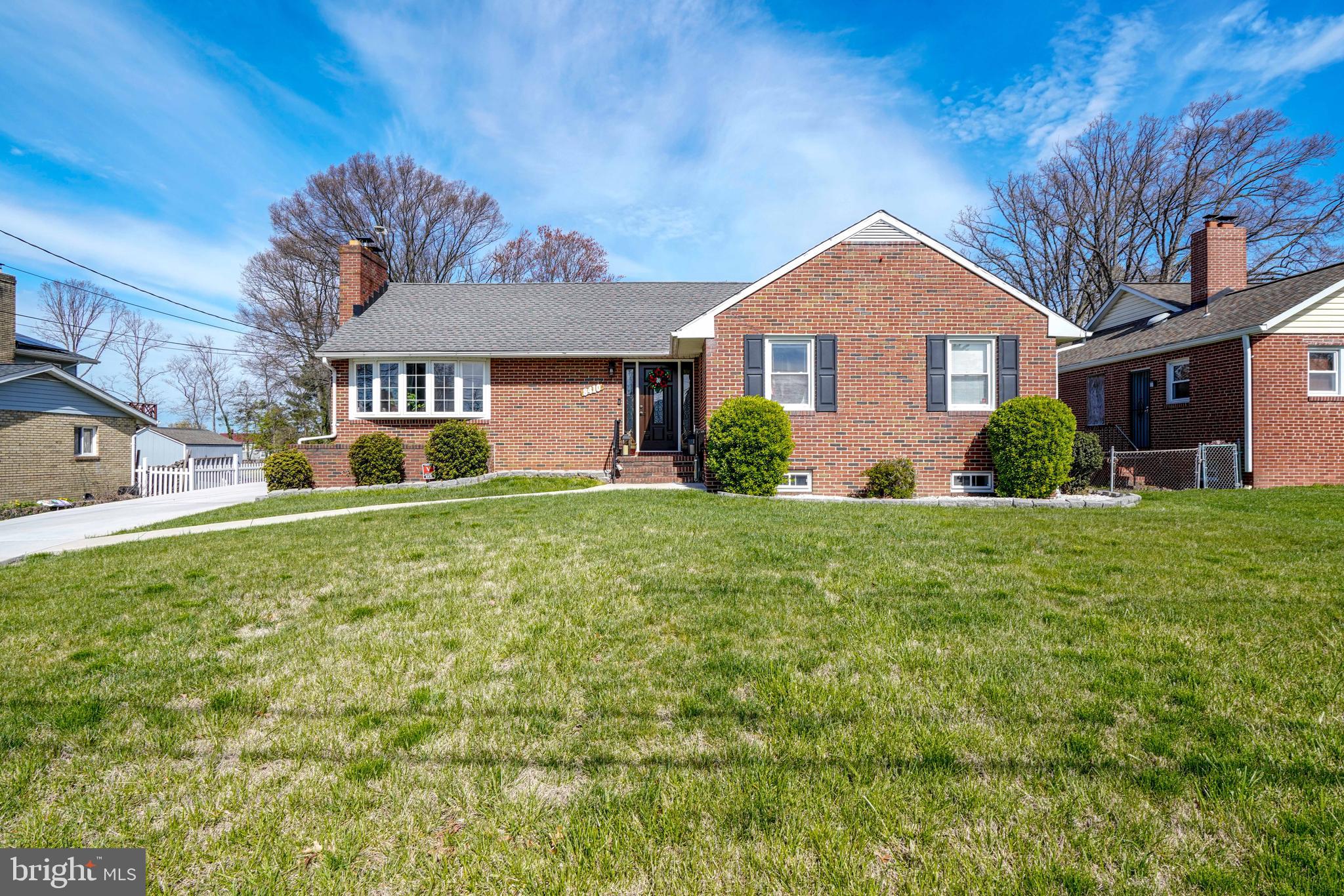 8410 Allison Lane Rosedale, MD 21237 - Photo 3 of 65