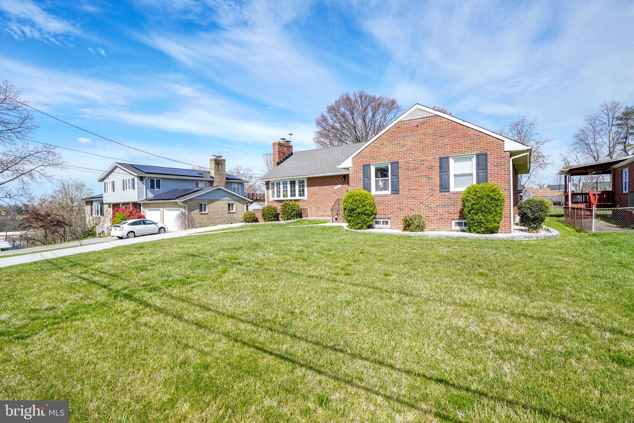 8410 Allison Lane Rosedale, MD 21237 - Photo 4 of 65