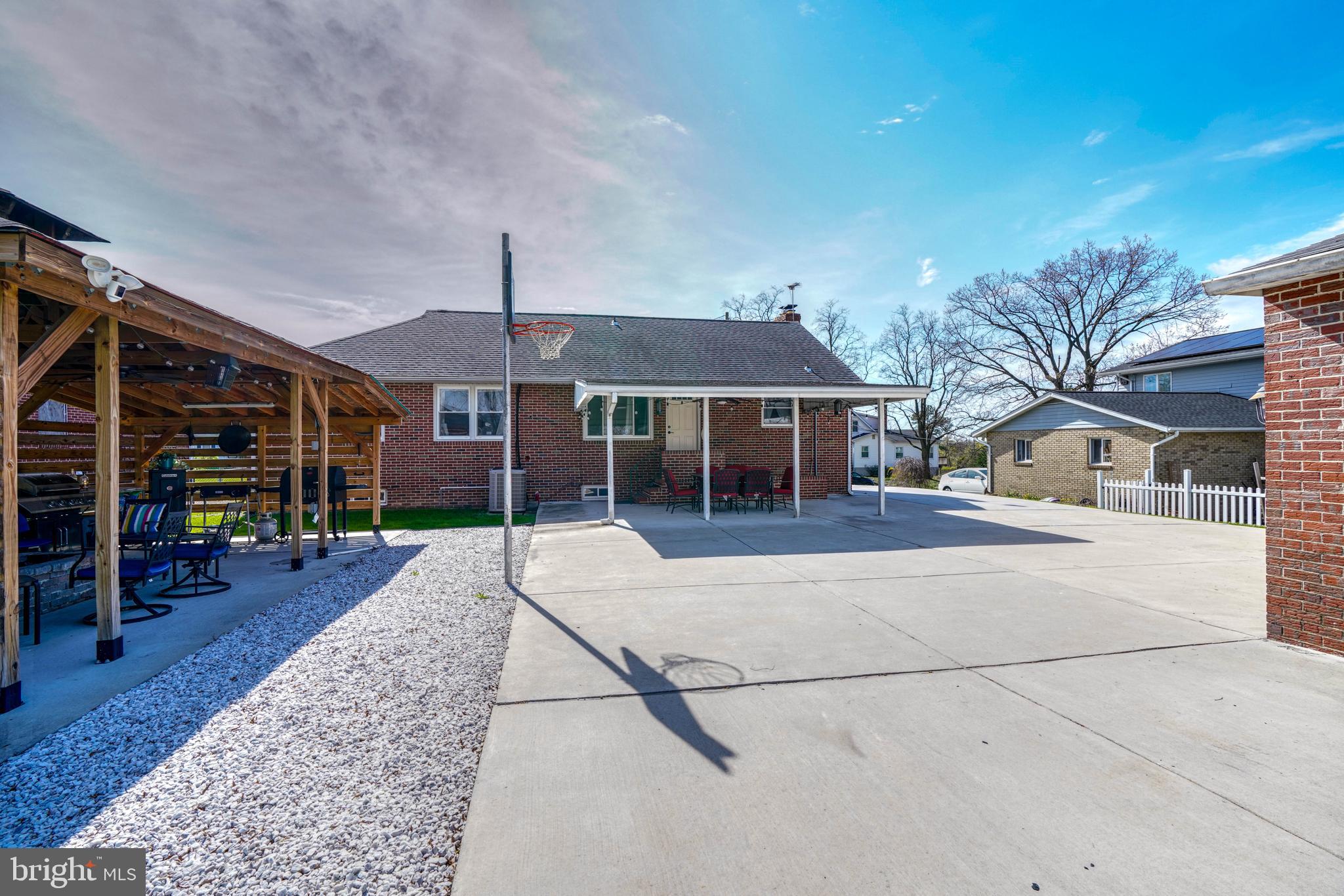 8410 Allison Lane Rosedale, MD 21237 - Photo 52 of 65