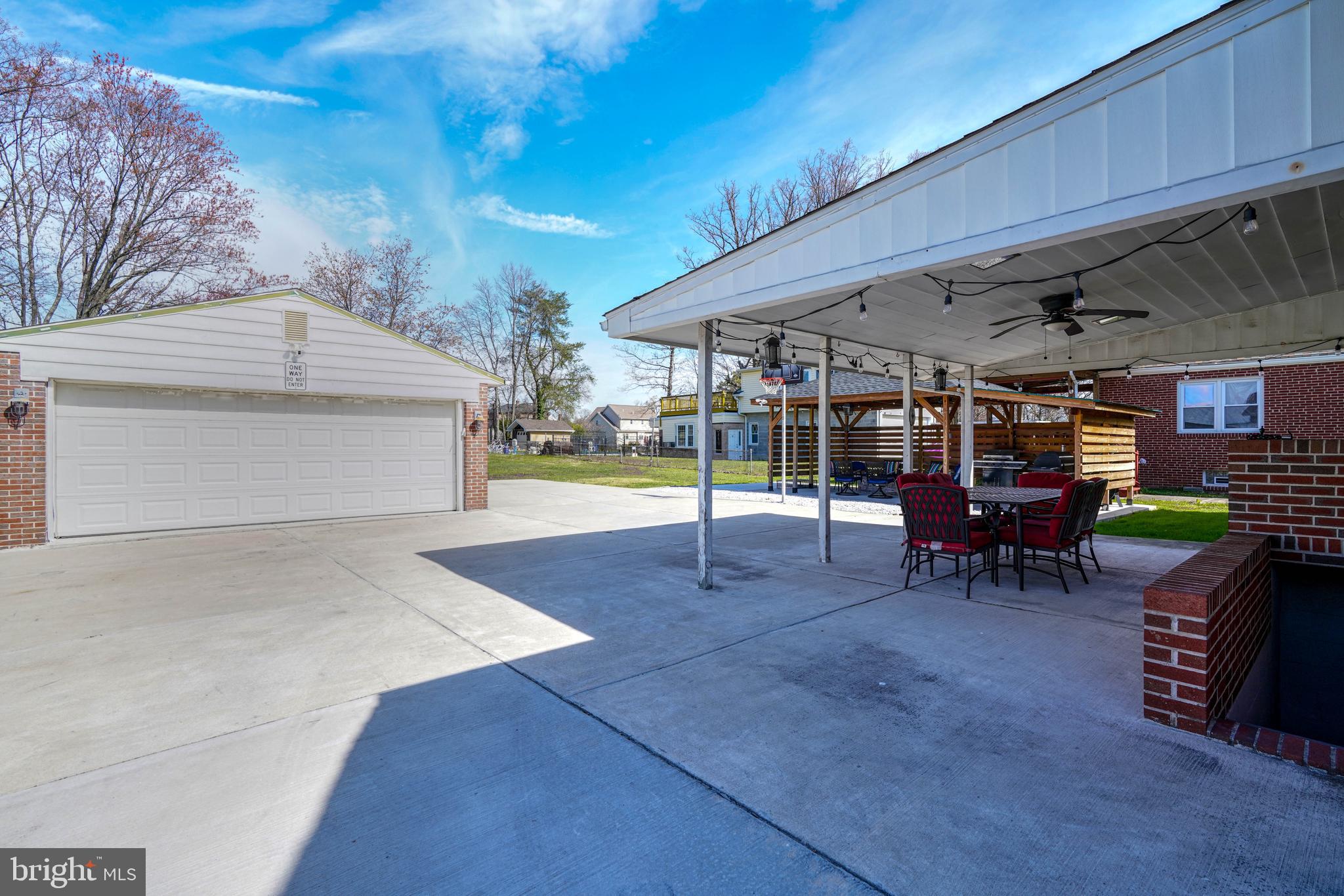 8410 Allison Lane Rosedale, MD 21237 - Photo 53 of 65