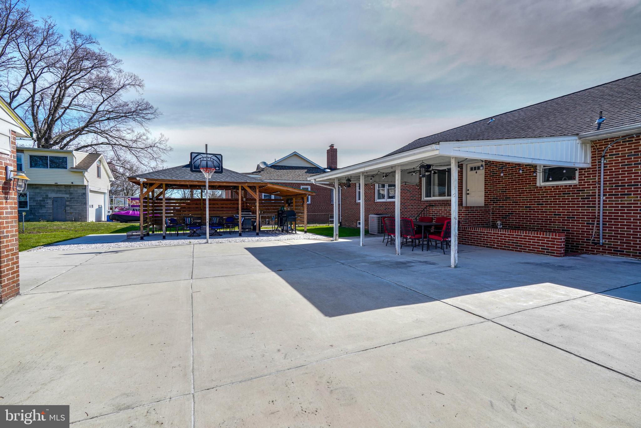 8410 Allison Lane Rosedale, MD 21237 - Photo 54 of 65
