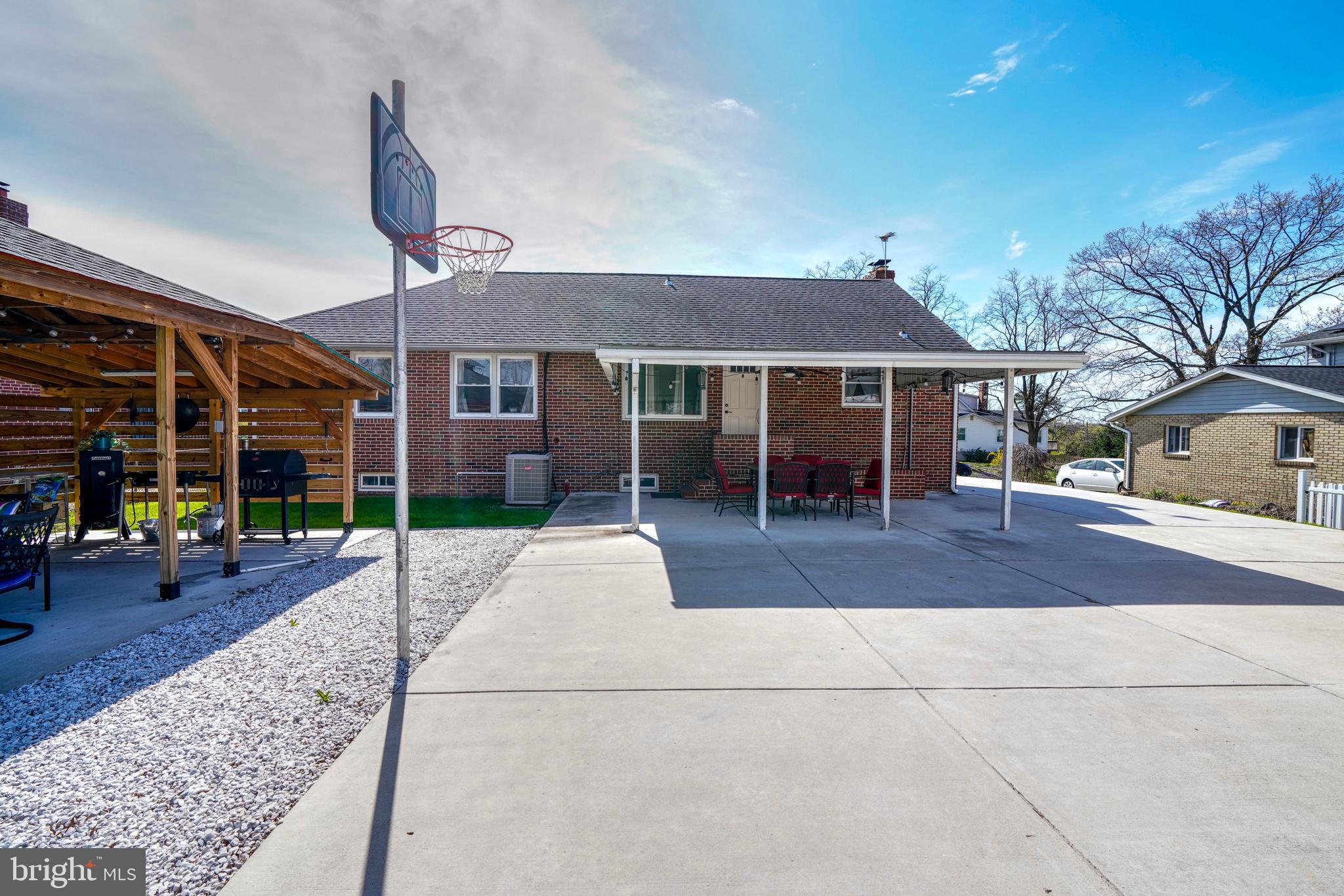 8410 Allison Lane Rosedale, MD 21237 - Photo 55 of 65
