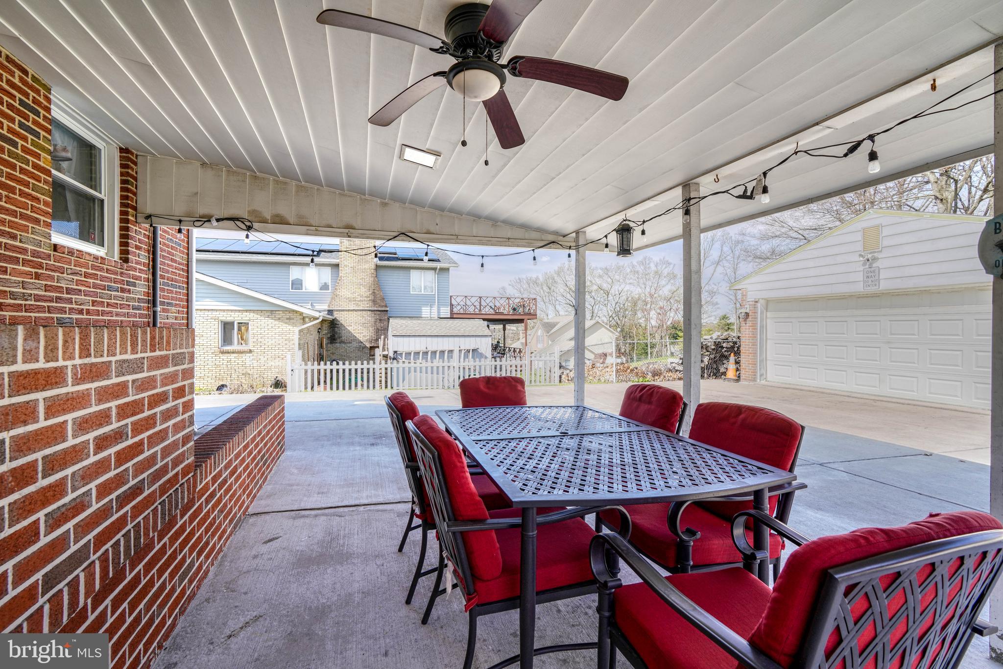 8410 Allison Lane Rosedale, MD 21237 - Photo 62 of 65