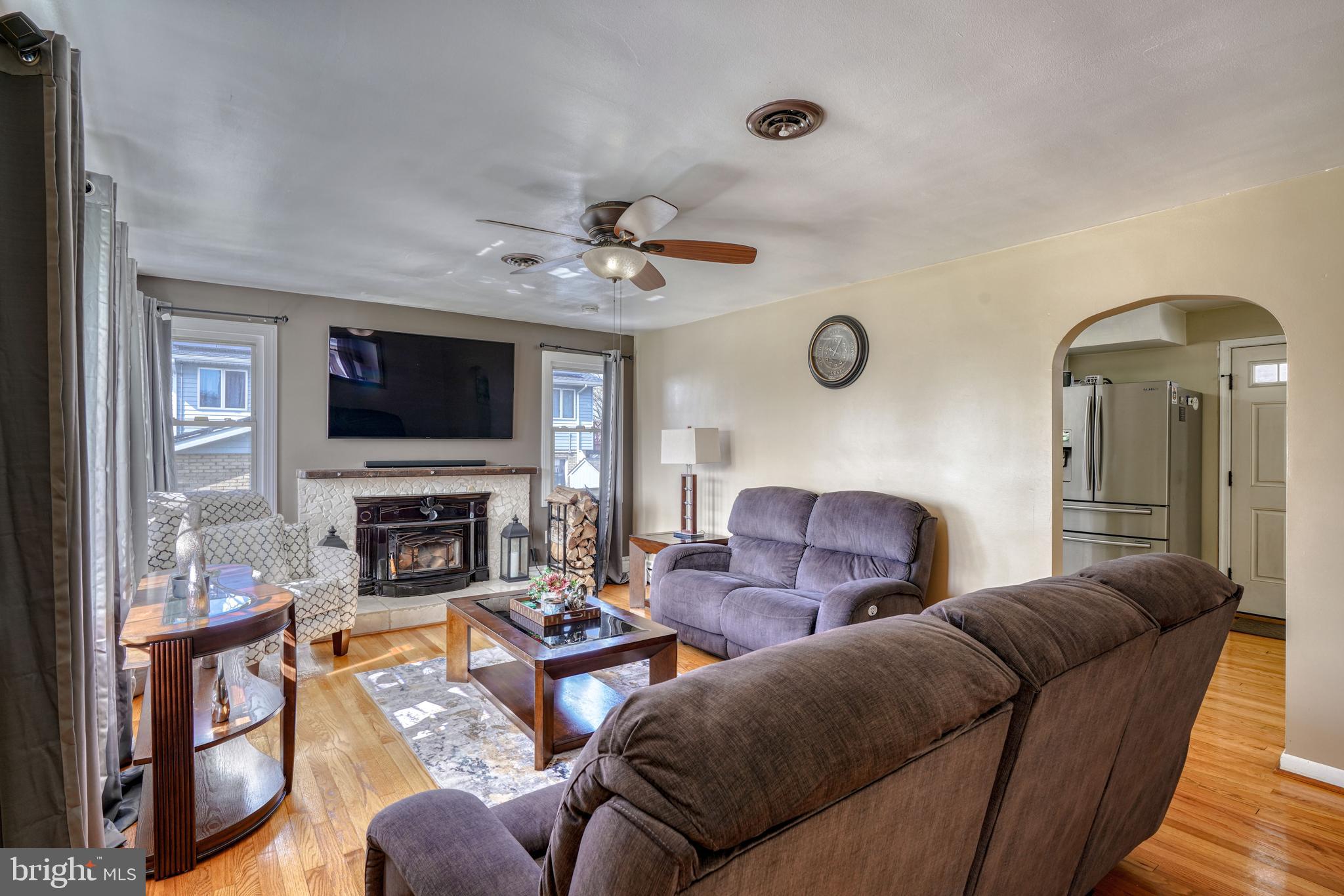 8410 Allison Lane Rosedale, MD 21237 - Photo 7 of 65