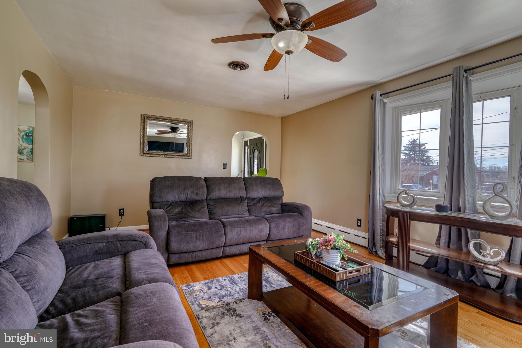 8410 Allison Lane Rosedale, MD 21237 - Photo 10 of 65