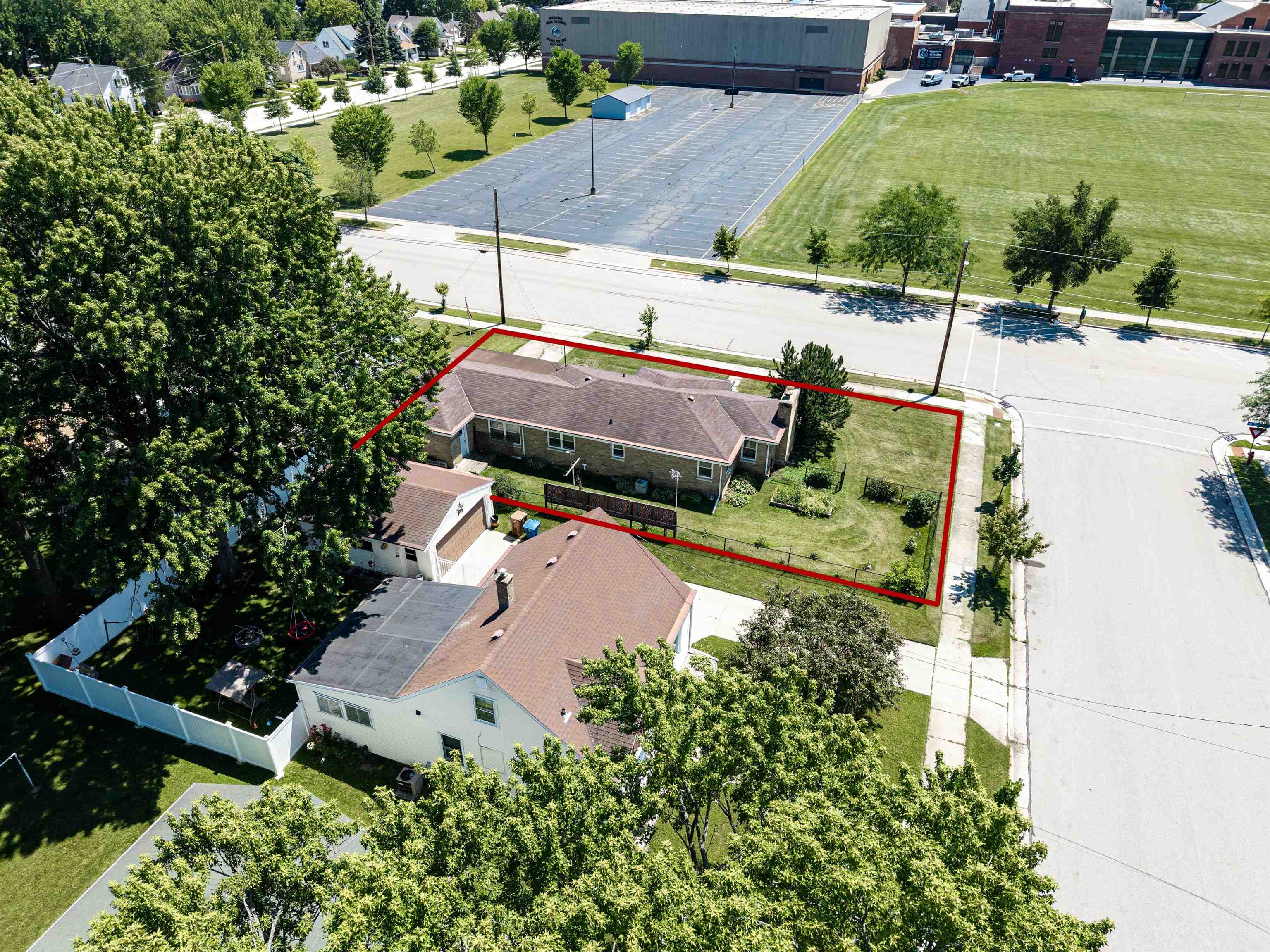 428 8th Street Menasha, WI 54952 - Photo 31 of 37