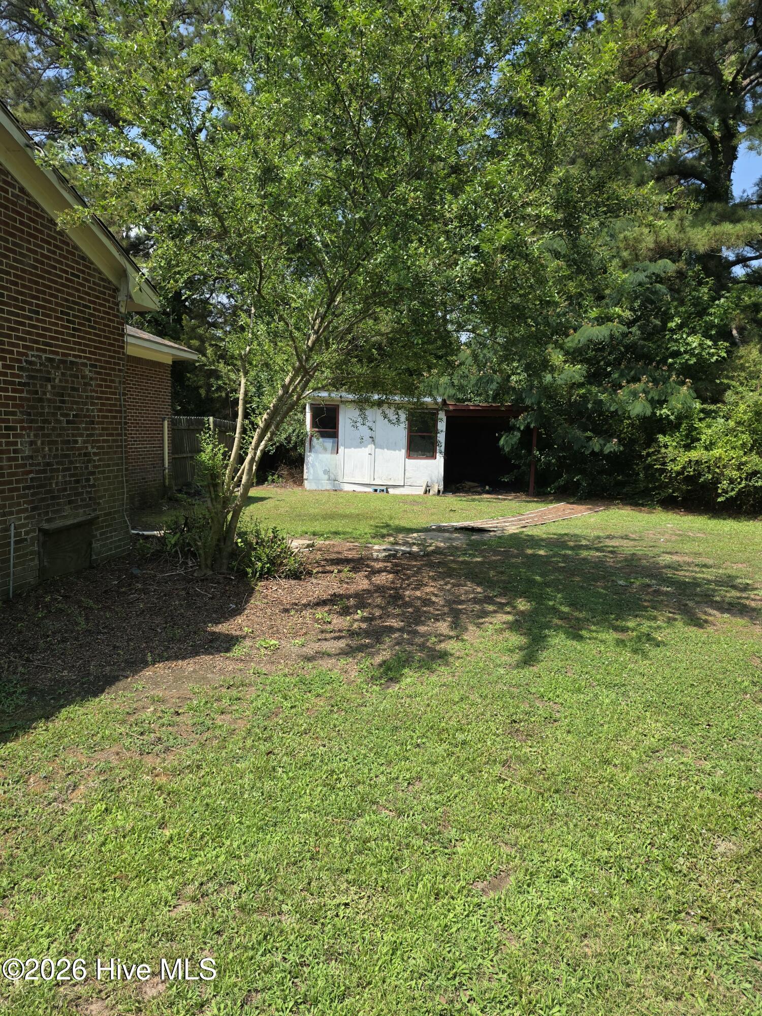 107 Connaritsa Road Kelford, NC 27847 - Photo 8 of 9