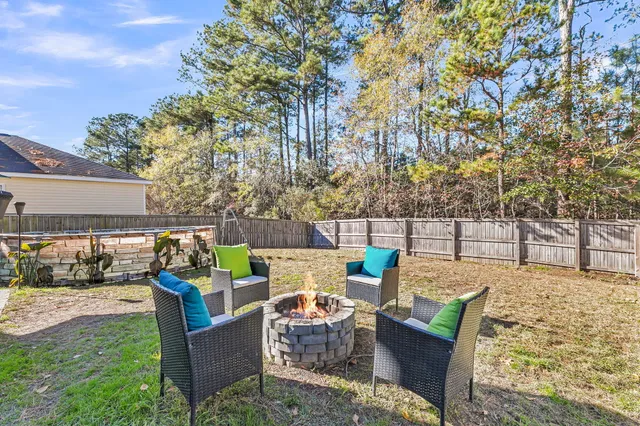 $319,500 | 1654 Eider Down Drive, Summerville, SC 29483