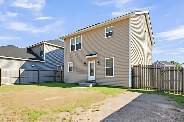 $319,500 | 1654 Eider Down Drive, Summerville, SC 29483