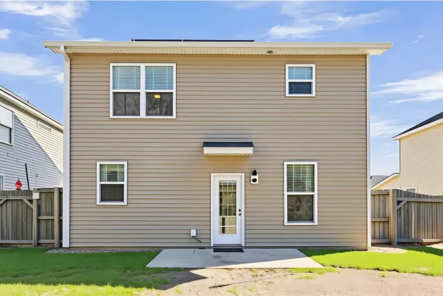 $319,500 | 1654 Eider Down Drive, Summerville, SC 29483