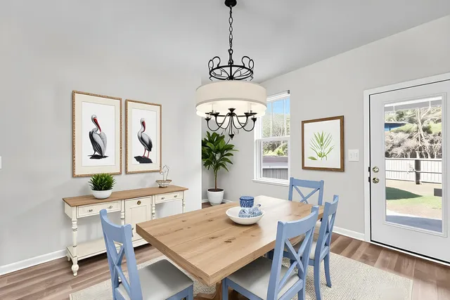 $319,500 | 1654 Eider Down Drive, Summerville, SC 29483