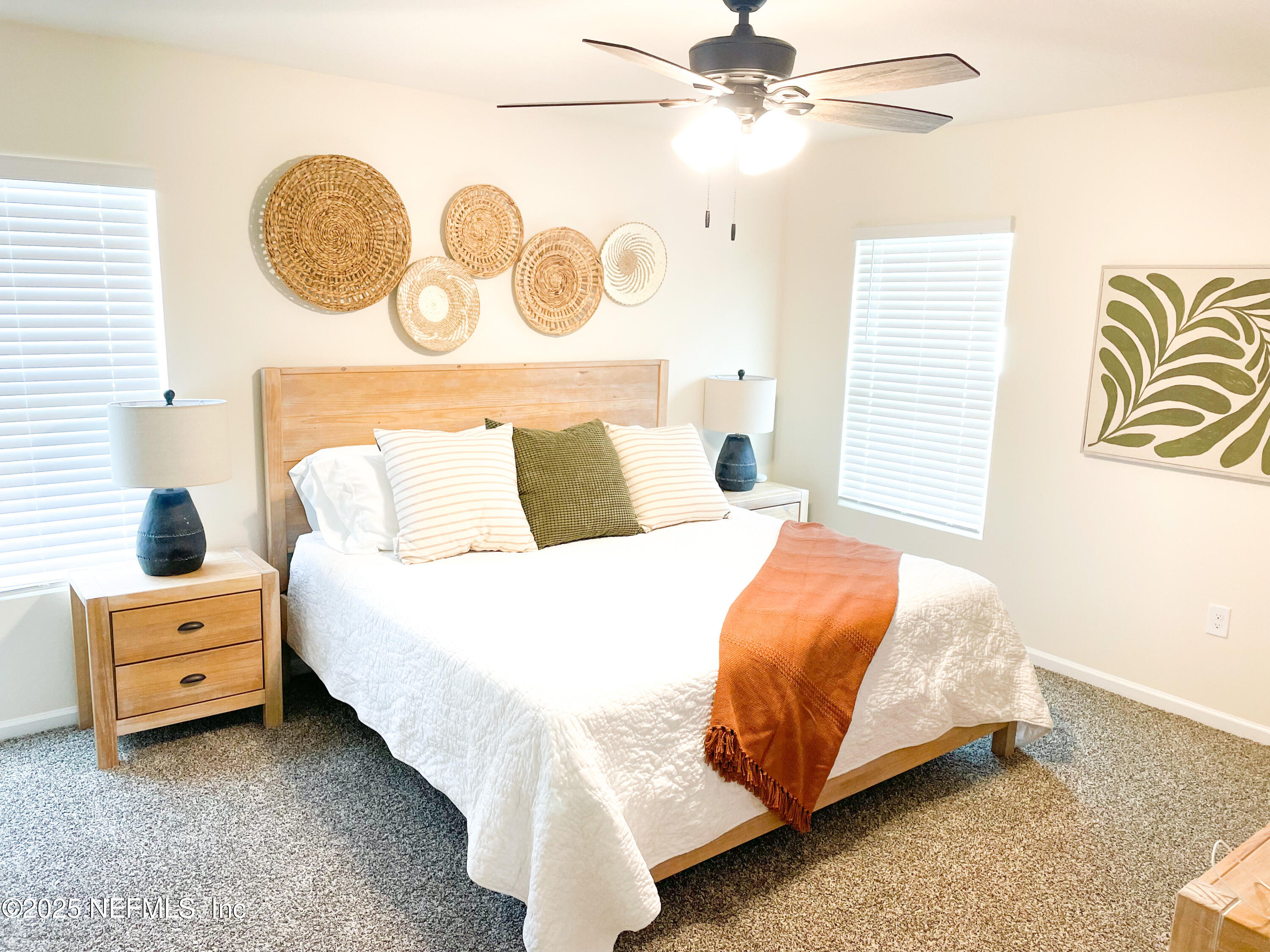 126 Falcon Ridge Road St. Augustine, FL 32084 - Photo 11 of 22 Primary Bedroom