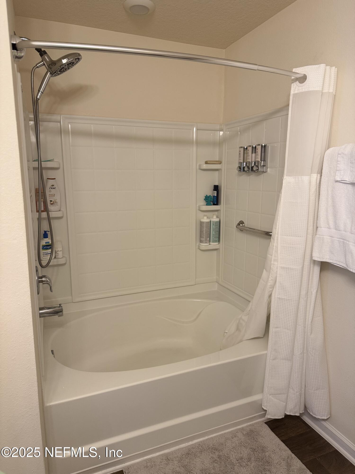 126 Falcon Ridge Road St. Augustine, FL 32084 - Photo 14 of 22 Primary Bath