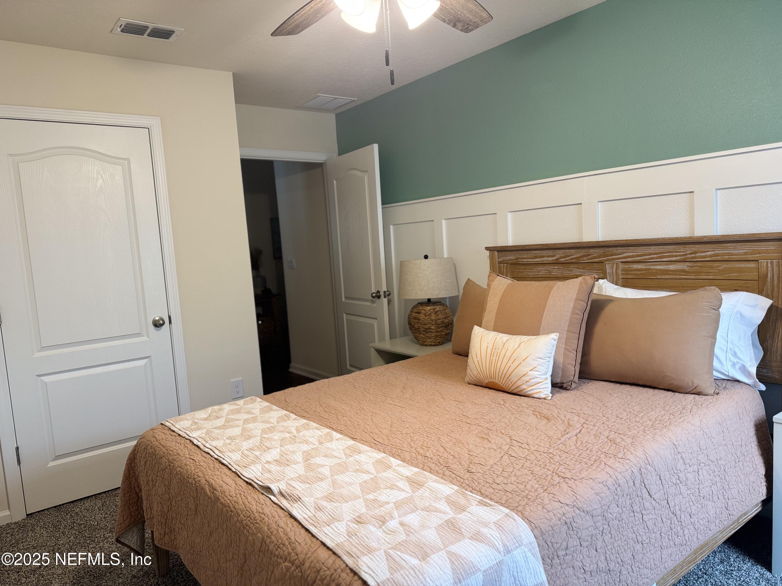 126 Falcon Ridge Road St. Augustine, FL 32084 - Photo 16 of 22 Bedroom 2