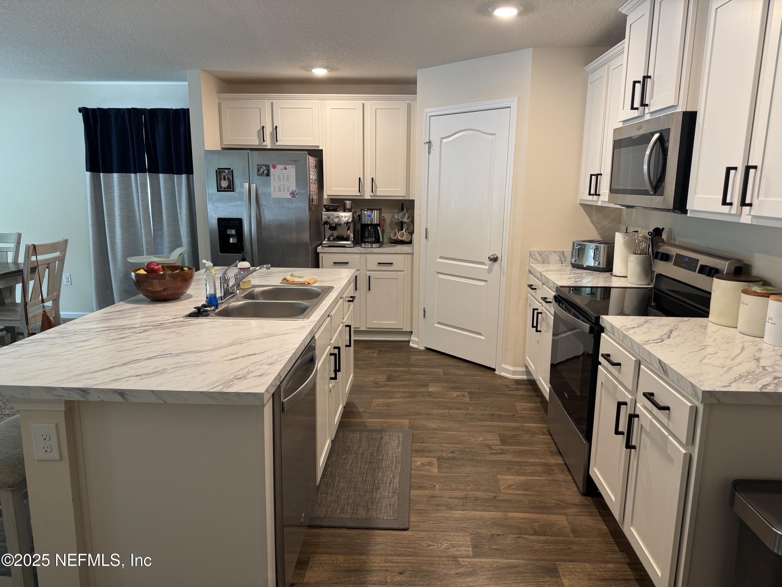126 Falcon Ridge Road St. Augustine, FL 32084 - Photo 7 of 22 Kitchen