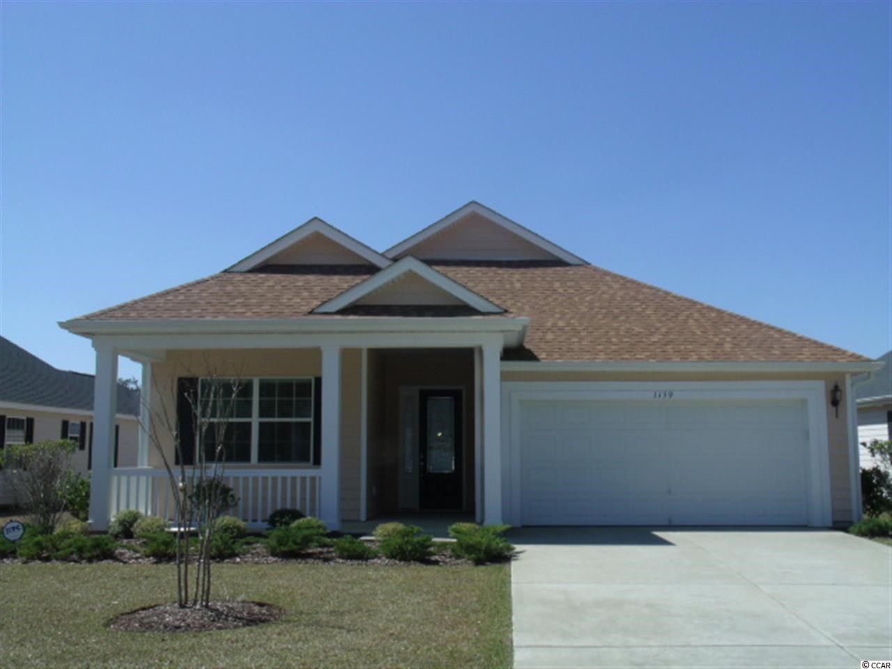 1159 Kiawah Loop Murrells Inlet, SC 29576 - Photo 1 of 25 Gallery Image 1