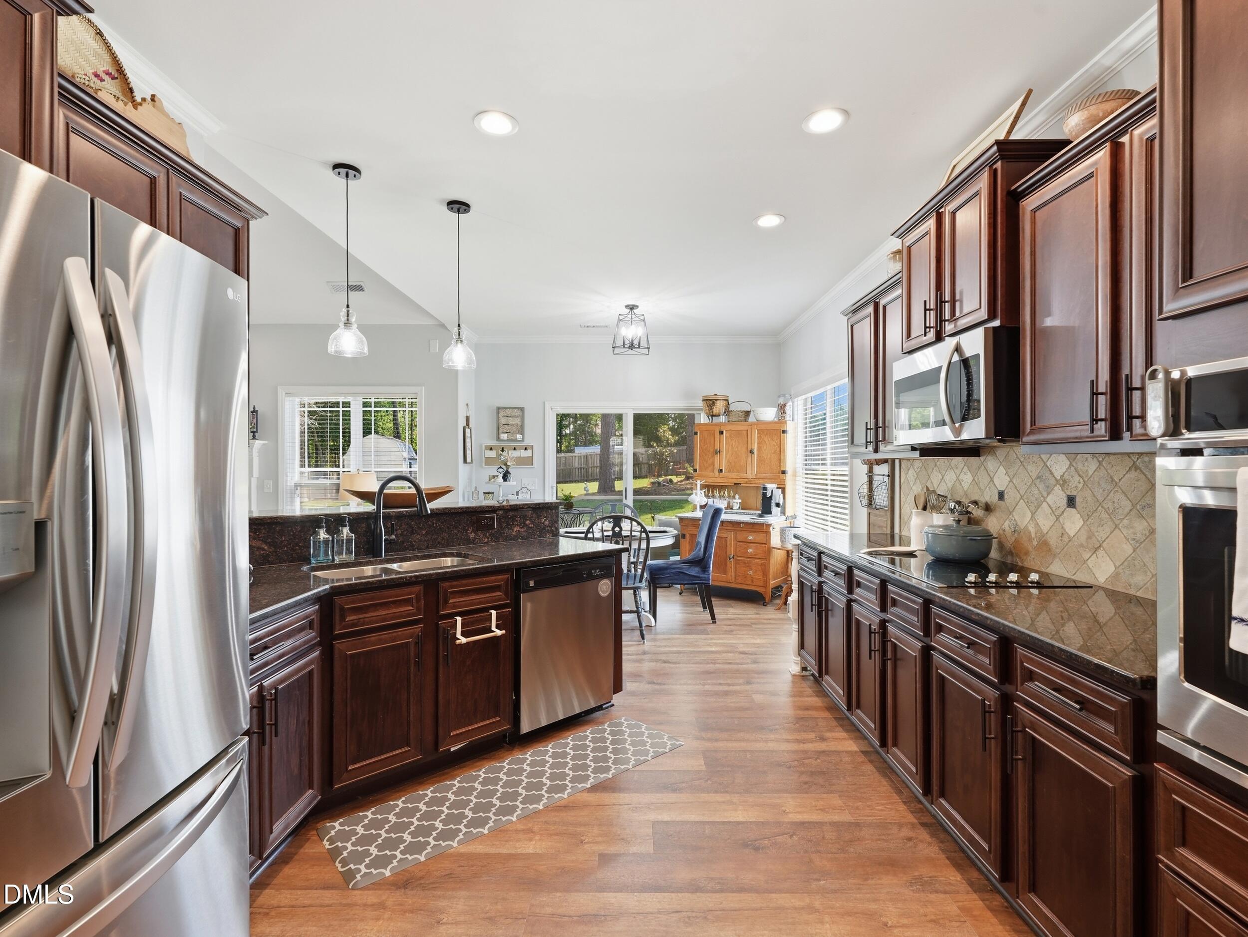 14 North Sunset Ridge Drive Willow Spring, NC 27592 - Photo 10 of 43 39_dsc08112