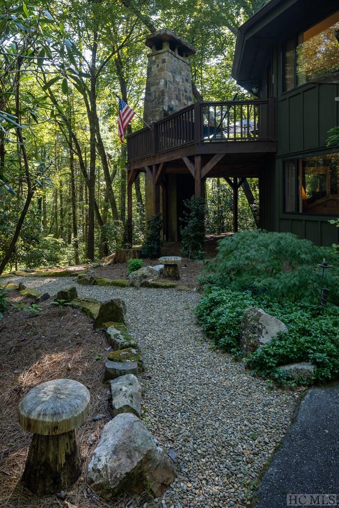 200 Holt Knob Road Highlands, NC 28741 - Photo 19 of 21 Gallery Image 19