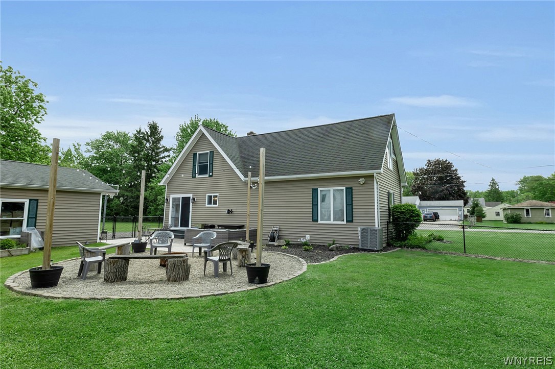 21 Middlesex Road Orchard Park, NY 14127 - Photo 6 of 50