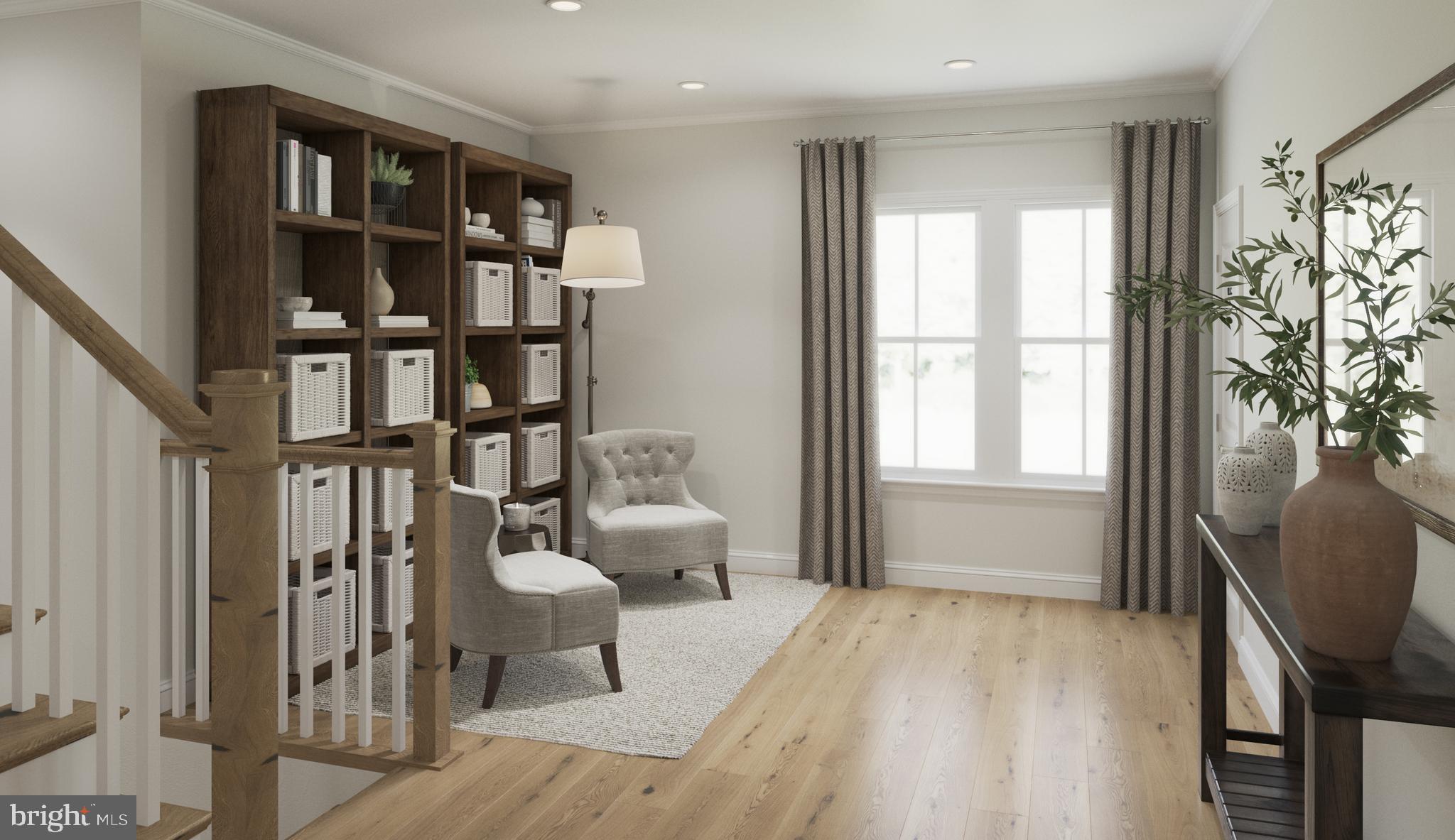 729 Valley View Avenue Southwest Leesburg, VA 20175 - Photo 13 of 37