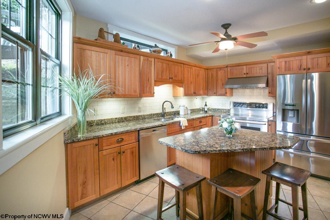 253 Rockley Road Morgantown, WV 26508 - Photo 14 of 20 Gallery Image 14